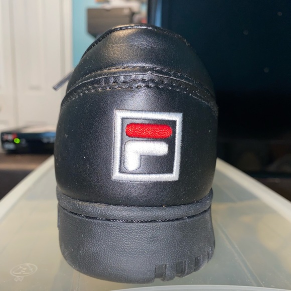 New FILA sneakers Men:10 - Picture 3 of 10